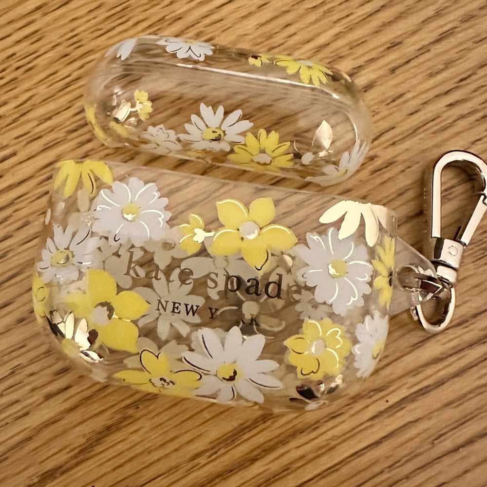 Kate Spade Air pod pro 2nd gen case